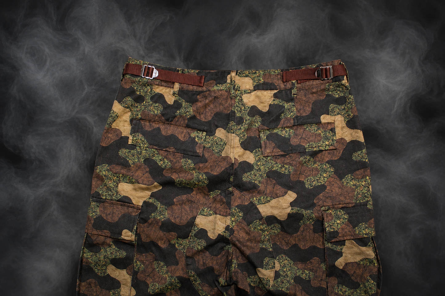 CannaFlage Pants