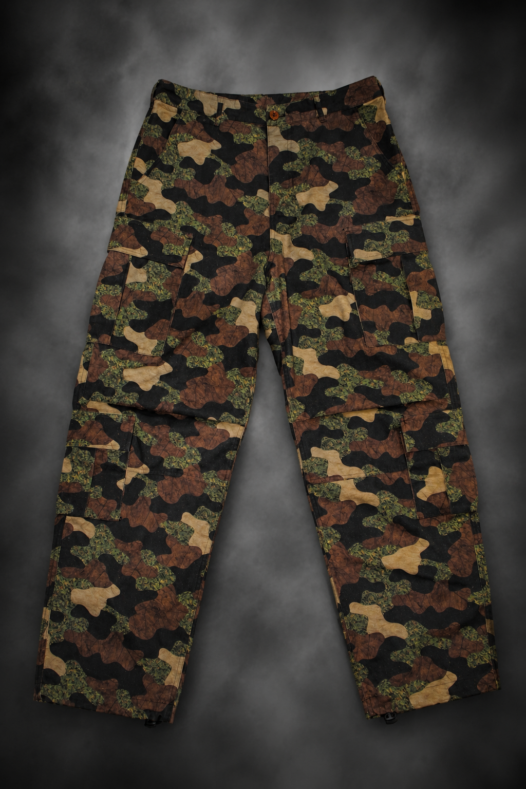 CannaFlage Pants