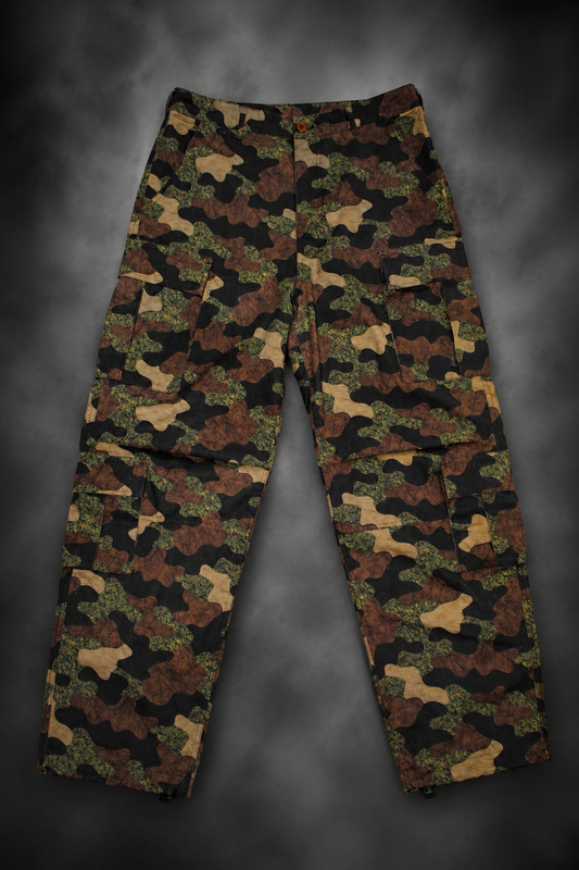 CannaFlage Pants