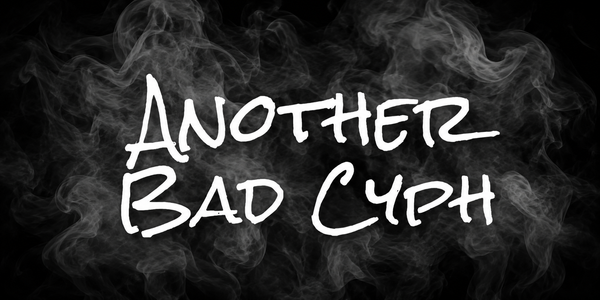 AnotherBadCyph