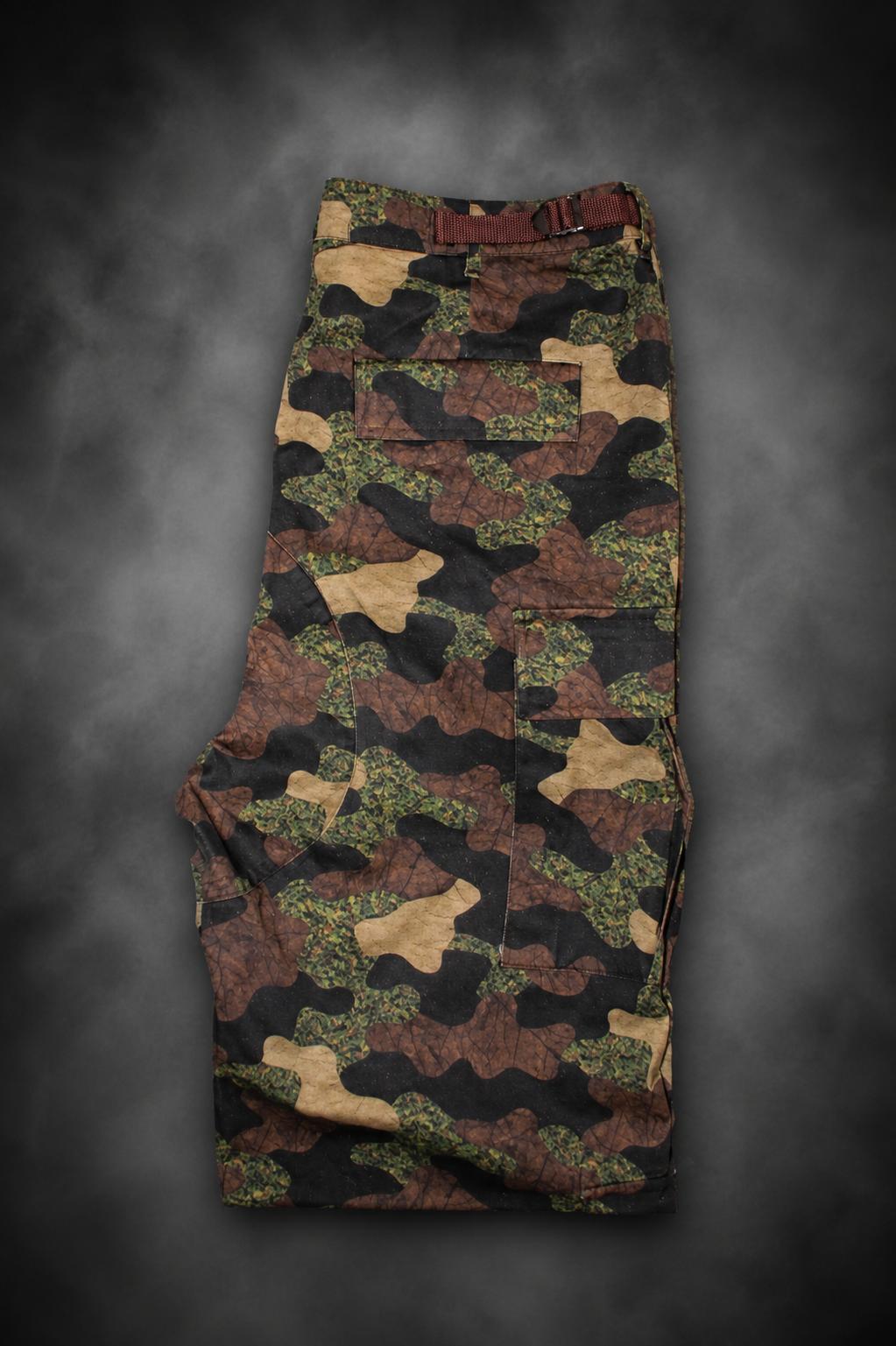 CannaFlage Pants