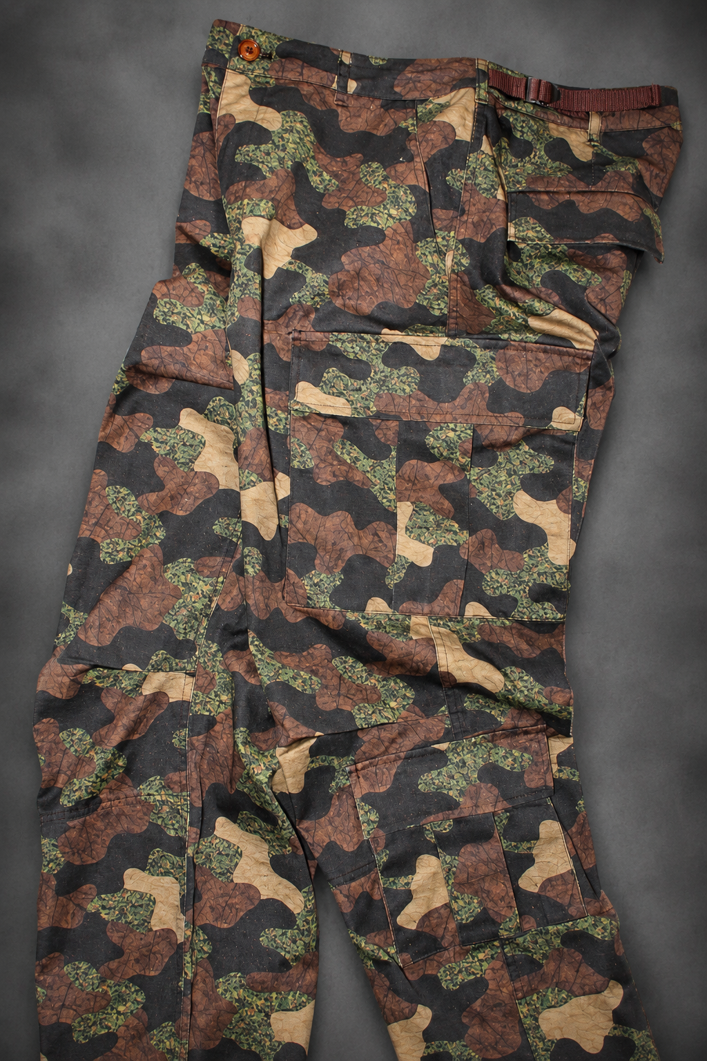 CannaFlage Pants