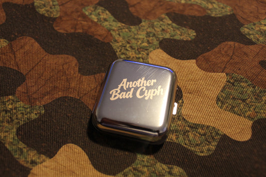Pocket Ashtray Set