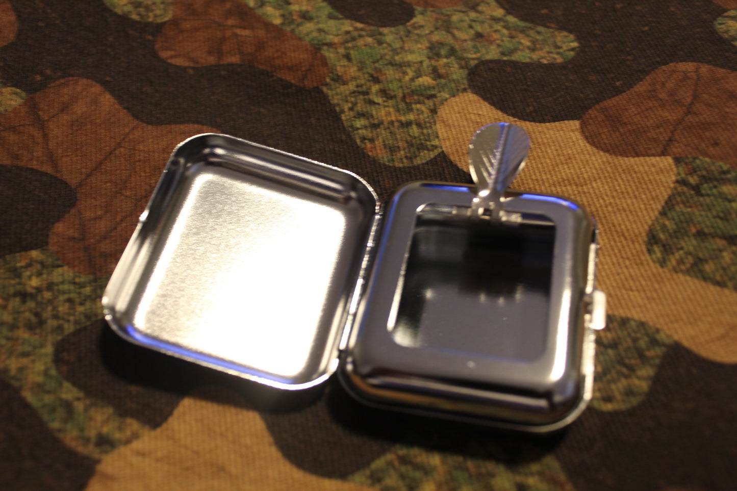 Pocket Ashtray Set